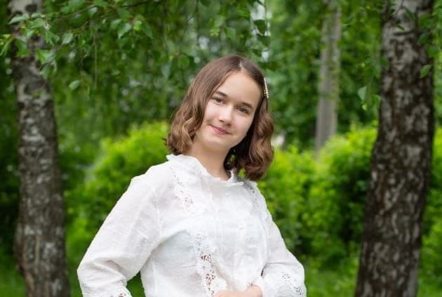 Новости Андрейка Кира ❤️